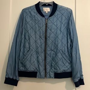 Quilted Jacket